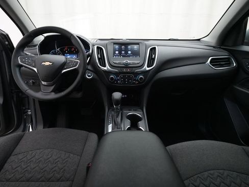 Used 2024 Chevrolet Equinox LT image 5