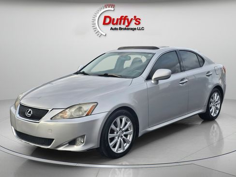 Used 2008 Lexus IS 250 image 14