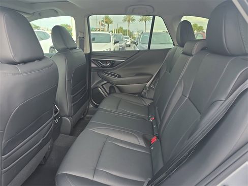 New 2025 Subaru Outback Touring XT image 11