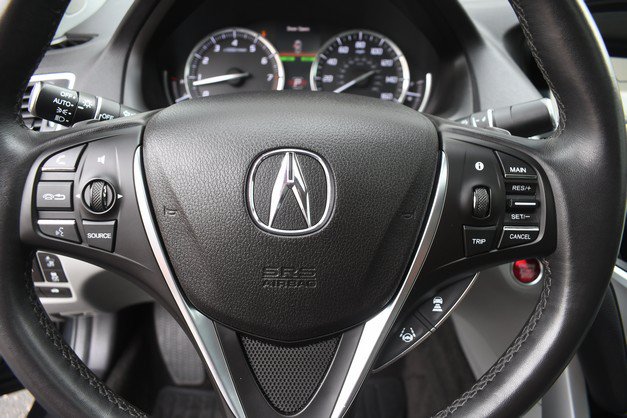Used 2015 Acura TLX w/ Advance Package FWD image 31