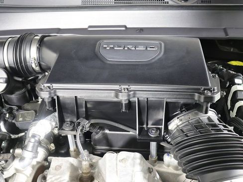 Used 2023 Jeep Compass Latitude image 14