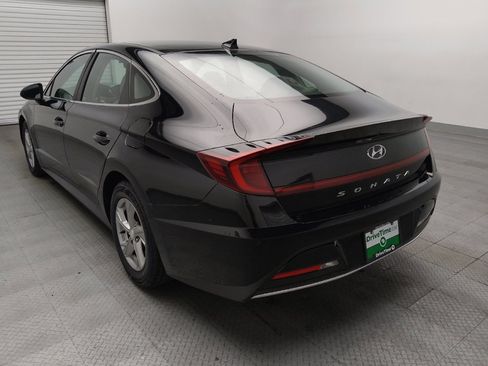 Used 2021 Hyundai Sonata SE FWD image 5
