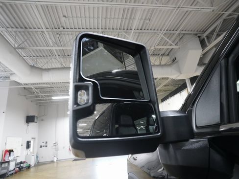 Certified 2022 Chevrolet Silverado 2500 High Country w/ Z71 Off-Road Package image 24