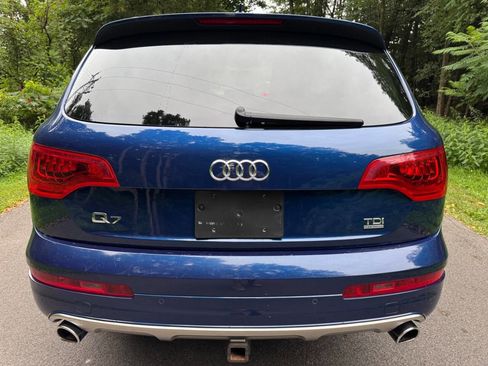 Used 2014 Audi Q7 TDI Prestige w/ Prestige Package image 6