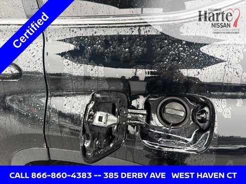 Used 2024 Toyota Highlander XLE AWD/4WD image 33