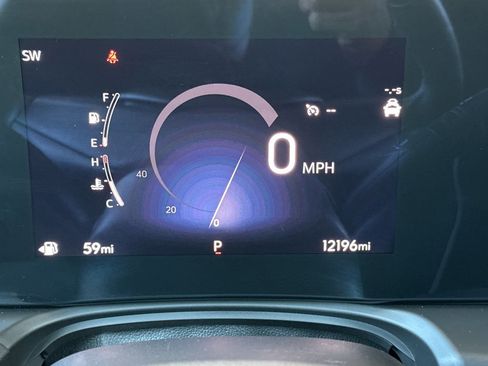 Certified 2025 Buick Encore GX Preferred image 24