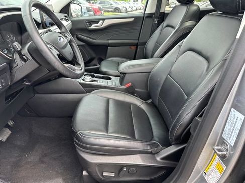 Used 2022 Ford Escape SEL AWD/4WD image 19
