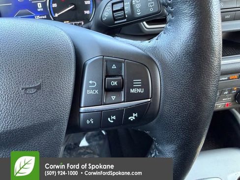 Used 2022 Ford Bronco Sport Outer Banks w/ Tech Package image 26