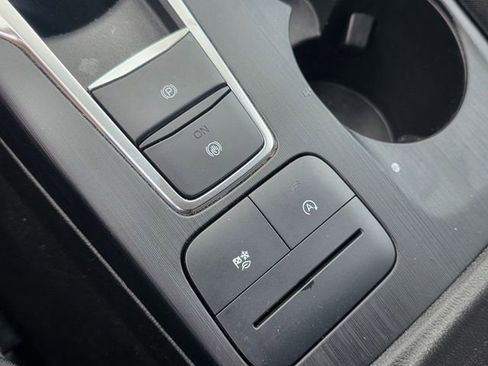 Certified 2024 Ford Escape Active FWD image 24