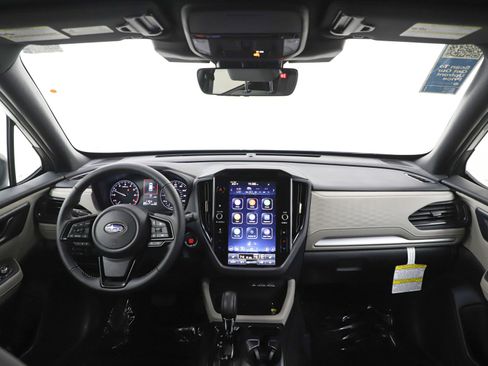 Certified 2026 Subaru Forester Premium image 13