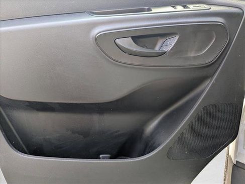 Used 2023 Mercedes-Benz Sprinter 2500 image 9