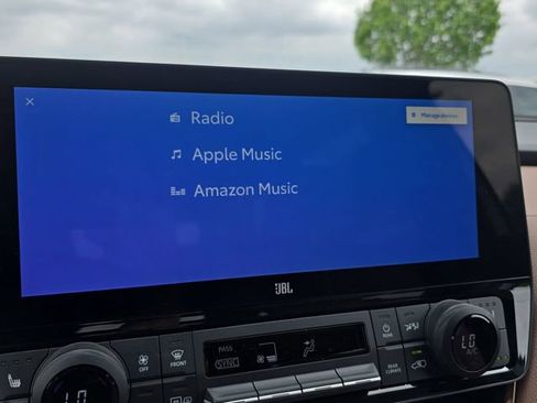 New 2026 Toyota Grand Highlander AWD Hybrid image 22