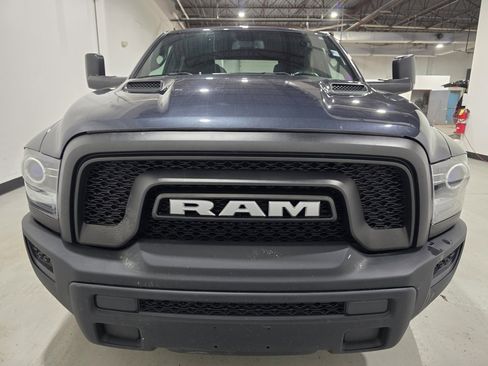 Used 2021 RAM 1500 Classic Warlock image 7