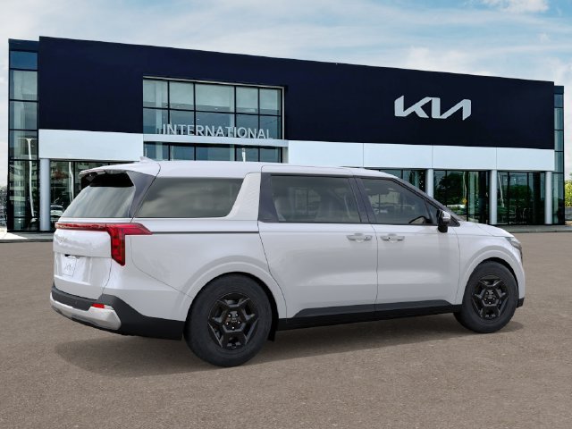New 2027 Kia Carnival LX FWD image 6