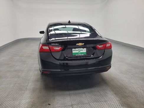 Used 2023 Chevrolet Malibu LS FWD image 6