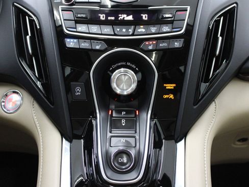 Used 2019 Acura RDX FWD w/ Advance Package image 29