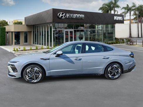 Used 2026 Hyundai Sonata SEL FWD image 6