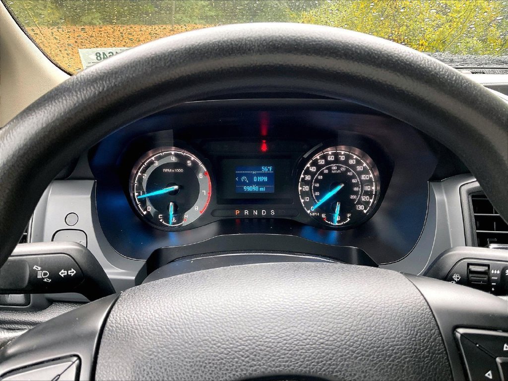 Used 2023 Ford Ranger XL AWD/4WD image 15