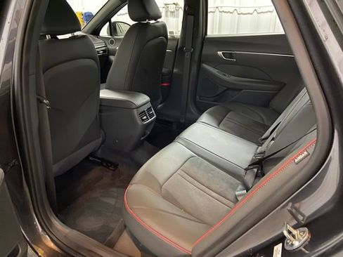 Used 2020 Hyundai Sonata SEL Plus FWD image 15