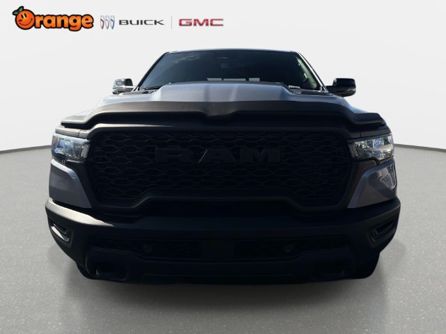 Used 2025 RAM 1500 Rebel AWD/4WD image 8