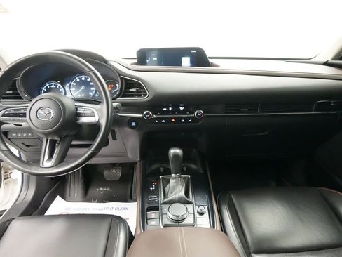 Used 2020 MAZDA CX-30 AWD w/ Premium Package image 33