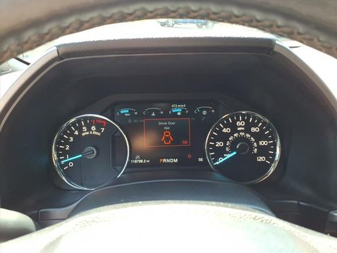 Used 2020 Ford F150 Platinum w/ Equipment Group 701A Luxury AWD/4WD image 17