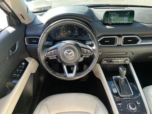 Used 2019 MAZDA CX-5 Grand Touring image 14