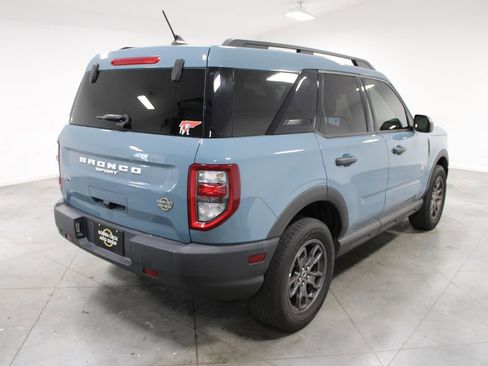 Used 2021 Ford Bronco Sport Big Bend AWD/4WD image 9