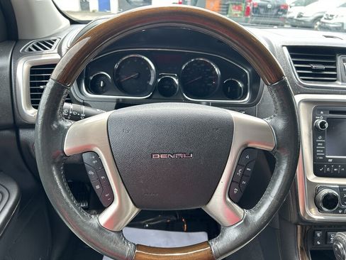 Used 2015 GMC Acadia Denali AWD/4WD image 13