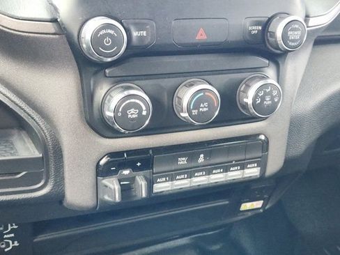 Used 2022 RAM 3500 Tradesman w/ Chrome Appearance Group image 21