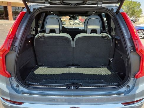 Used 2023 Volvo XC90 B6 Ultimate image 10
