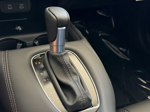 New 2027 Honda HR-V EX-L image 23