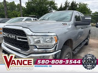 Used 2023 RAM 2500 Tradesman AWD/4WD video 1