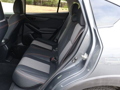 Used 2020 Subaru Crosstrek 2.0i Premium w/ Moonroof Package 1 AWD/4WD image 20