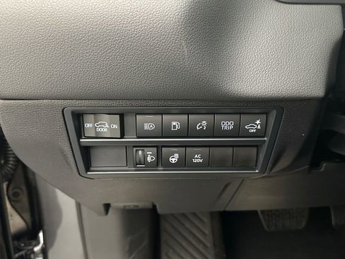 New 2026 Toyota Sequoia Limited image 22