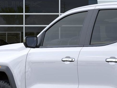 New 2026 GMC Canyon Denali AWD/4WD image 36