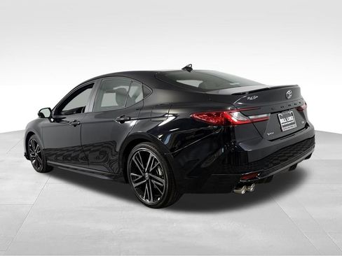 Used 2026 Toyota Camry XSE FWD image 8