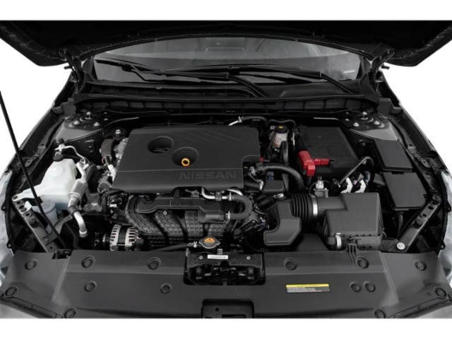Used 2019 Nissan Altima 2.5 Platinum FWD image 15