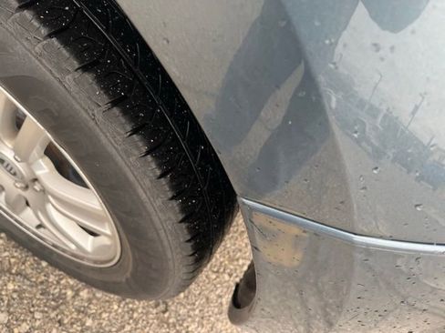 Used 2010 Mercury Mariner Premier image 7