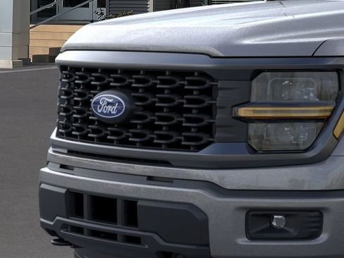 New 2026 Ford F150 STX w/ Equipment Group 200A AWD/4WD image 17
