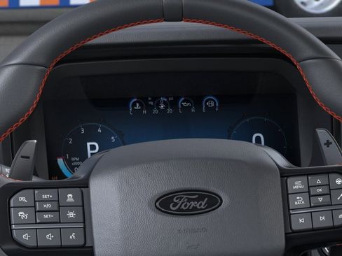 New 2026 Ford F150 Raptor AWD/4WD image 13