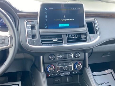 Certified 2024 Chevrolet Tahoe Premier image 9