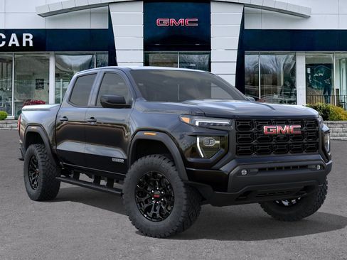 New 2026 GMC Canyon Elevation w/ Convenience Package AWD/4WD image 31