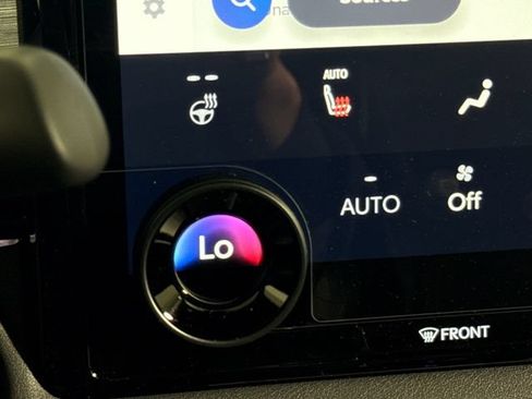 New 2026 Toyota C-HR AWD/4WD image 33