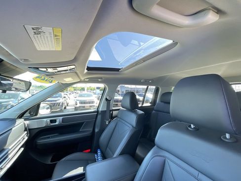 Used 2024 Hyundai Santa Fe XRT AWD/4WD image 19