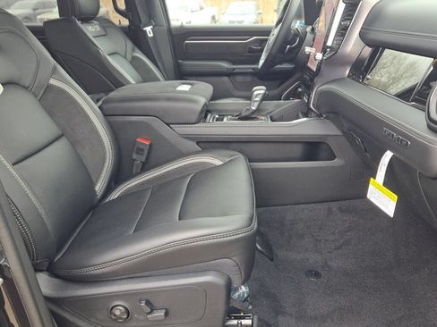 New 2026 RAM 1500 RHO w/ RHO Level 1 Equipment Group AWD/4WD image 7