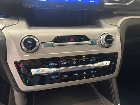 Used 2022 Ford Explorer Timberline AWD/4WD image 19