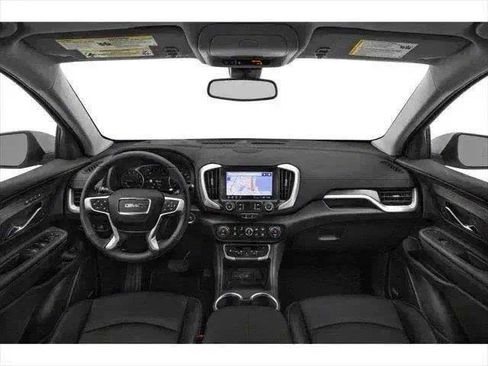 Used 2023 GMC Terrain AT4 AWD/4WD image 89