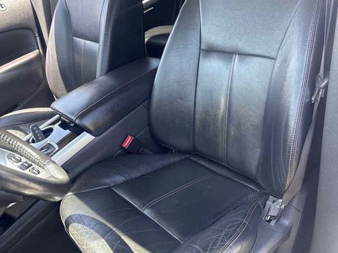 Used 2013 Ford Edge Limited FWD image 8