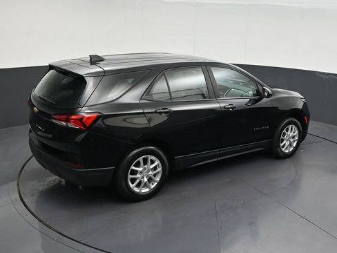 Used 2024 Chevrolet Equinox LS FWD image 20